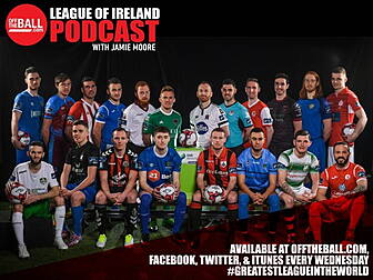 Off The Ball's League Of I...